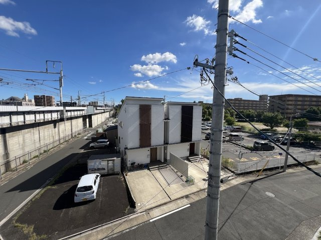 Luana(ルアナ)の展望