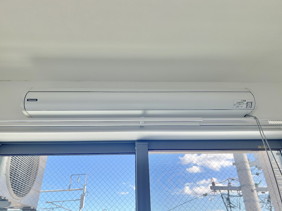 Luana(ルアナ)の設備