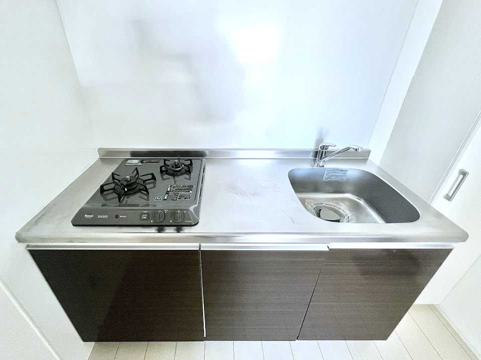 Luana(ルアナ)のキッチン