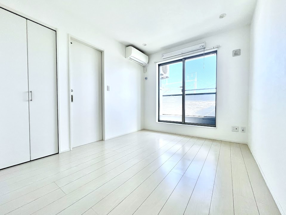 Luana(ルアナ)の居間・リビング