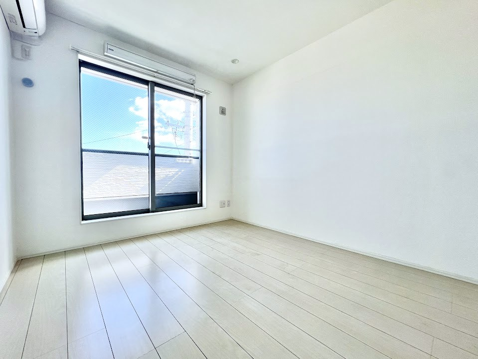 Luana(ルアナ)の居間・リビング