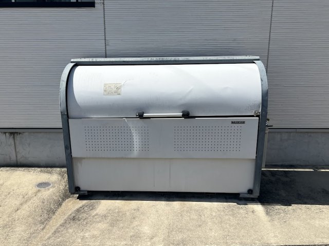 Luana(ルアナ)のその他共用部分