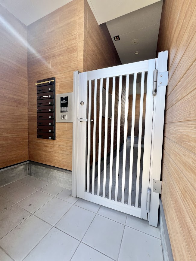 Luana(ルアナ)のセキュリティ