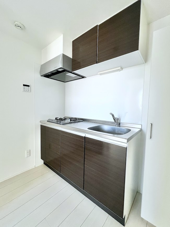 Luana(ルアナ)のキッチン