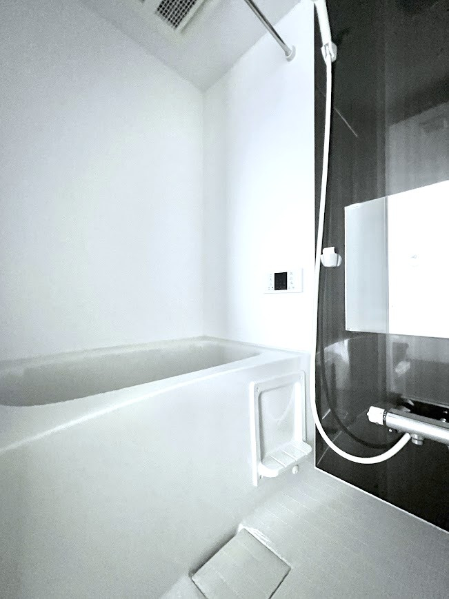 Luana(ルアナ)の浴室