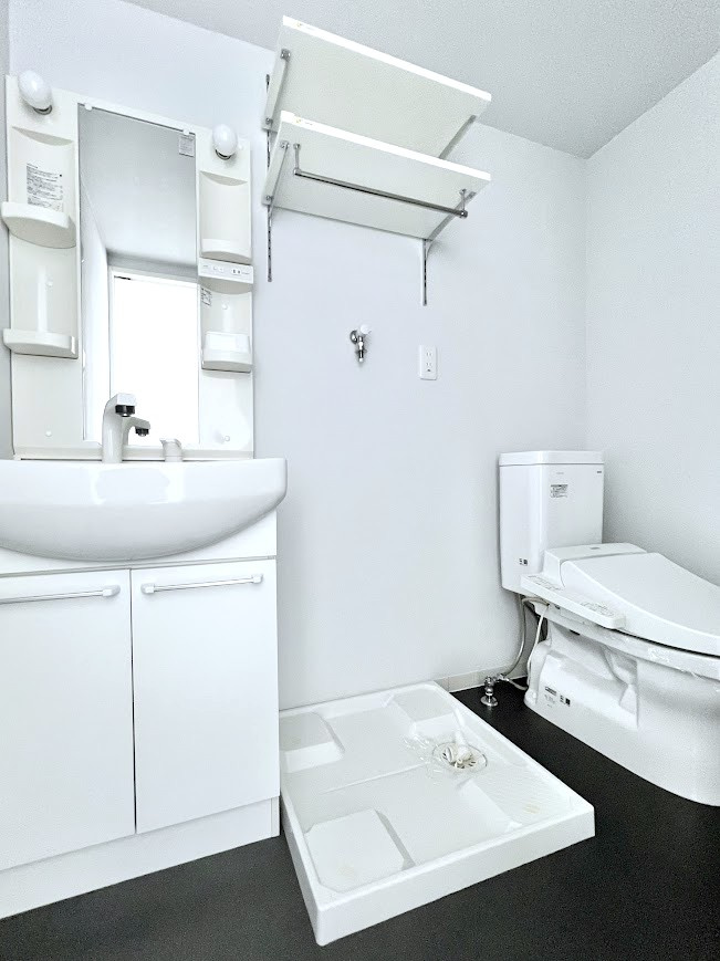 Luana(ルアナ)の設備