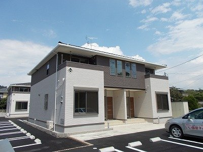 アン・リジェール・サウス