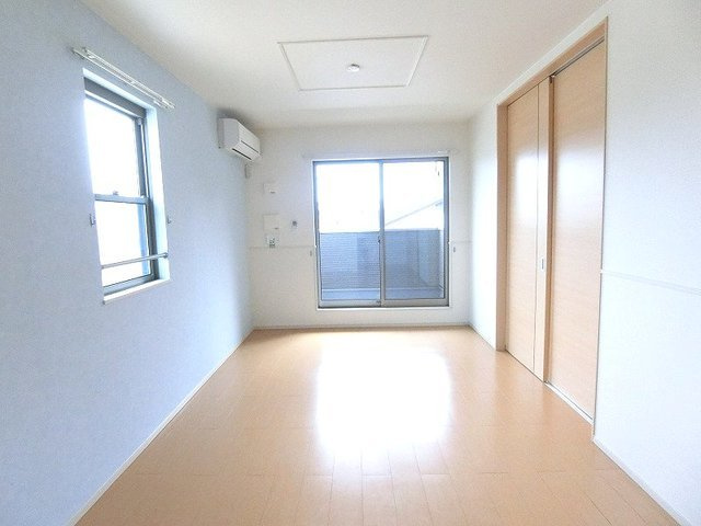 アン・リジェール・サウスの居間・リビング