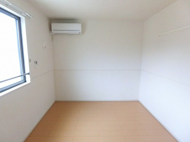 アン・リジェール・サウスの内装