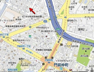 【地図】