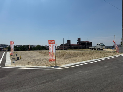  | 富田林市廿山2丁目3号地（小金台小学校）