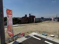 富田林市廿山2丁目3号地(小金台小学校)の画像