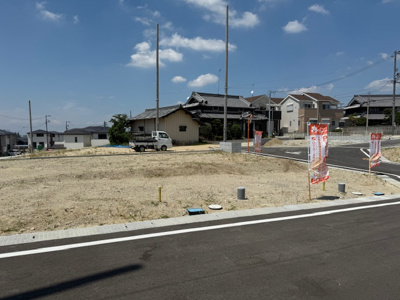  | 富田林市廿山2丁目3号地（小金台小学校）