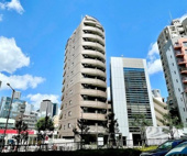 パレ・ソレイユ西新宿の画像