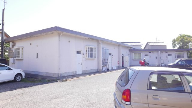 石川県七尾市 1棟売りアパート