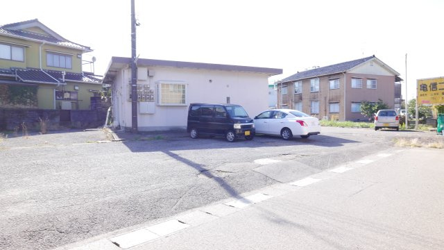 石川県七尾市 1棟売りアパート