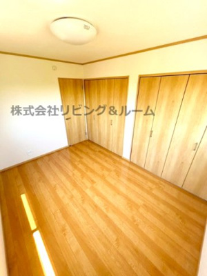 【内装】 | Ｋ’Ｓヴィレッジ笹川