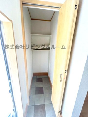 【収納】 | Ｋ’Ｓヴィレッジ笹川