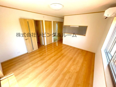 【居間・リビング】 | Ｋ’Ｓヴィレッジ笹川