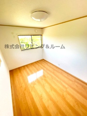 【寝室】 | Ｋ’Ｓヴィレッジ笹川