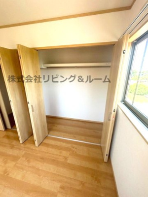 【収納】 | Ｋ’Ｓヴィレッジ笹川