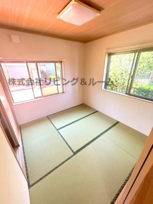 【和室】 | Ｋ’Ｓヴィレッジ笹川