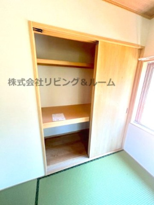 【収納】 | Ｋ’Ｓヴィレッジ笹川