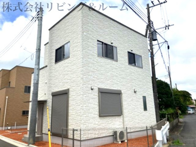 【外観】 | Ｋ’Ｓヴィレッジ笹川