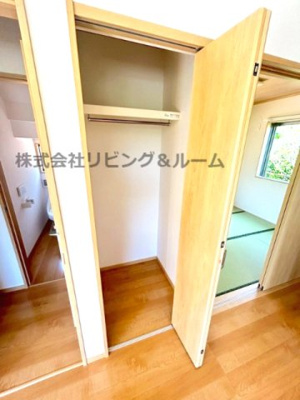 【収納】 | Ｋ’Ｓヴィレッジ笹川