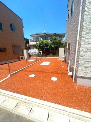 【駐車場】 | Ｋ’Ｓヴィレッジ笹川