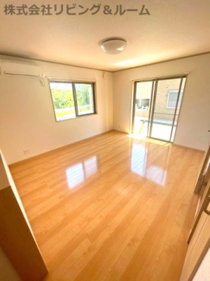 【居間・リビング】 | Ｋ’Ｓヴィレッジ笹川