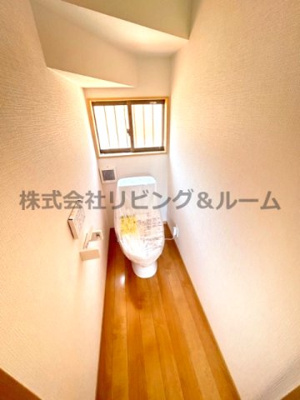 【トイレ】 | Ｋ’Ｓヴィレッジ笹川