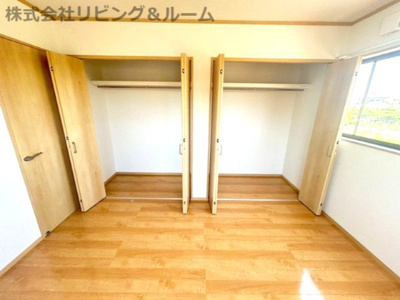 【収納】 | Ｋ’Ｓヴィレッジ笹川