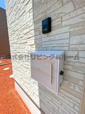 【セキュリティ】 | Ｋ’Ｓヴィレッジ笹川