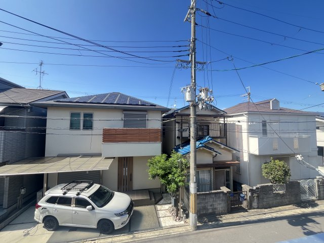 あんしん+VieM草尾の展望