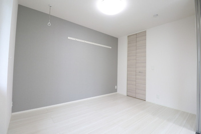 【寝室】 | D Paina 大倉山