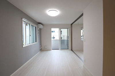 【居間・リビング】 | D Paina 大倉山