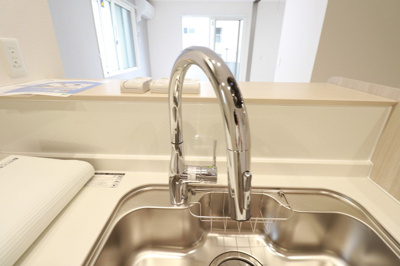 【キッチン】 | D Paina 大倉山