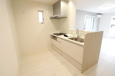 【キッチン】 | D Paina 大倉山