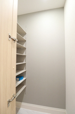 【設備】 | D Paina 大倉山