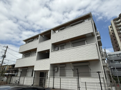 【外観】 | D Paina 大倉山