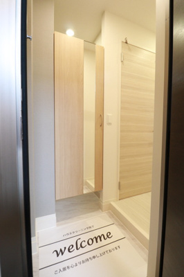 【玄関】 | D Paina 大倉山