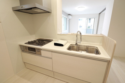 【キッチン】 | D Paina 大倉山