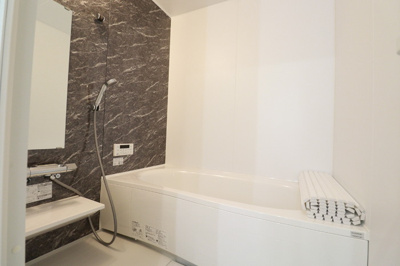 【浴室】 | D Paina 大倉山