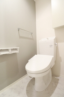 【トイレ】 | D Paina 大倉山