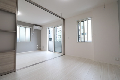 【洋室】 | D Paina 大倉山