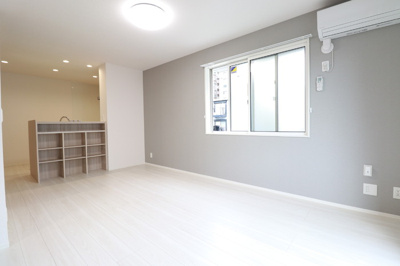 【居間・リビング】 | D Paina 大倉山