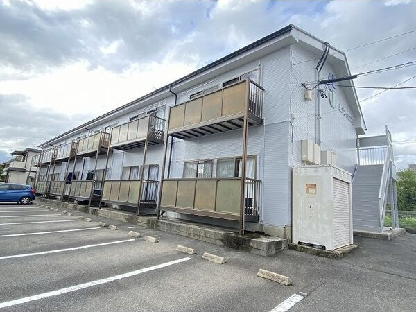 サニーハウス石田   刈谷市近郊の賃貸はクラスホーム刈谷店