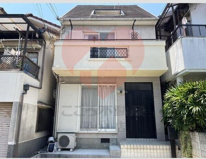 岸和田市藤井町1丁目戸建の画像