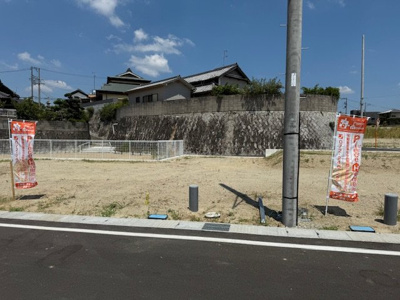  | 富田林市廿山2丁目5号地（小金台小学校）